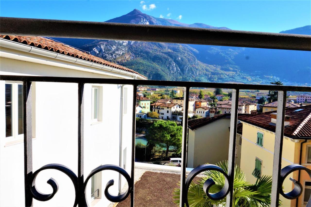 Primo Passo Apartments Arco Esterno foto